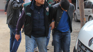 Adana'da uyuşturucu operasyonu