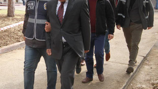 Adana'daki PDY operasyonu