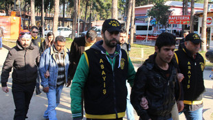 Adana'daki telefon dolandırıcılığı iddiası