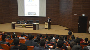 Adım Adım Beytül Makdis Konferansı