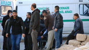 Adıyaman'da karbonmonoksit zehirlenmesi: 2 ölü