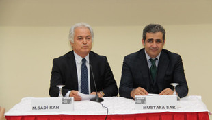 ADOPEN Yönetim Kurulu Başkanı Sak: