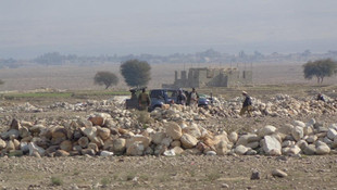 Afganistan’da 4 DAEŞ militanına infaz