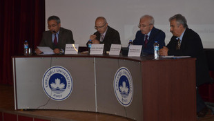 Ahmed Cevdet Paşa'nın vefatının 120. yıl dönümü