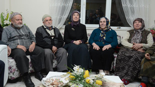 Aile ve Sosyal Politikalar Bakanı Ramazanoğlu, Aydın'da