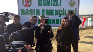 Aile ve Sosyal Politikalar Bakanı Ramazanoğlu, Denizli'de