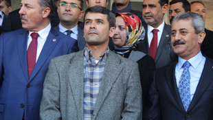 AK Parti Genel Başkan Yardımcısı Özdağ Hatay'da