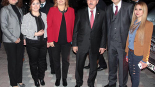 AK Parti Genel Başkan Yardımcısı Özdağ: