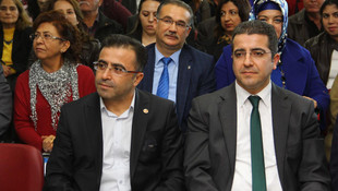 AK Parti Genel Merkez Teşkilat Başkan Yardımcısı Ünal: