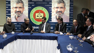 AK Parti heyeti Diyarbakır'da