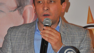 AK Parti Genel Başkan Yardımcısı Hotar: