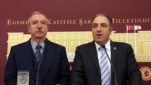 AK Parti Mardin Milletvekili Miroğlu: