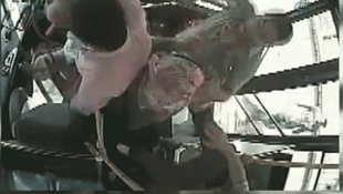 Özel halk otobüsünde akbil kavgası çıktı!