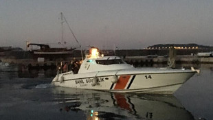 Akdeniz'de yaşa dışı geçişler