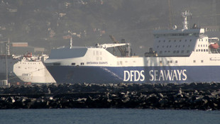 Alman Patriot Birliği Türkiye'den ayrıldı