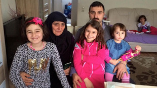 Alman polisinden hasta yolcuya kötü muamele