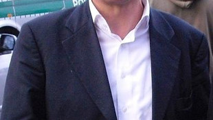 Alman siyasetçi şahit olduğu olayı yazdığı için yargılanacak