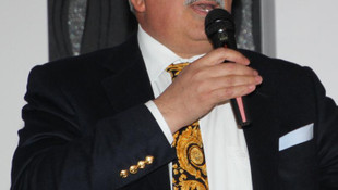 Almanya'da "Avrupalı Tokatlılar" gecesi