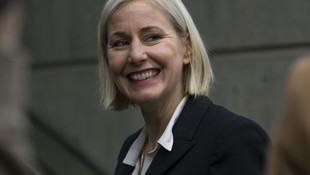 Almanya’daki terör örgütü NSU davası