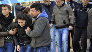 Amasya'da karbonmonoksit zehirlenmesi