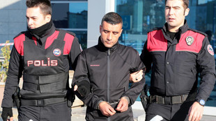 Anadolu Adalet Sarayında asayiş uygulaması