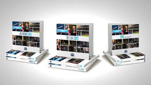 Anadolu Ajansından 2015 Yıllığı