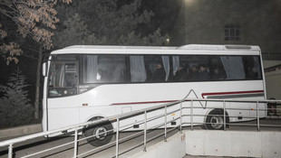 Ankara merkezli "usulsüz dinleme" operasyonu