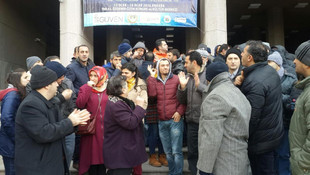 Ankara'da 160 engellinin dolandırıldığı iddiası