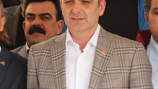 Antalya'da "çelenk bırakma" davasında karar