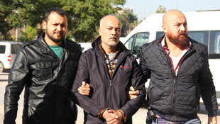 Antalya'da su kuyusunda erkek cesedi bulunması