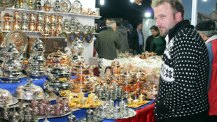 Antalya'da "Trabzon günleri" başladı