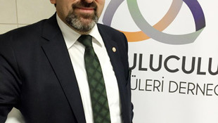 Arabuluculuk Gönüllüleri Derneği bir yaşında