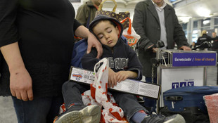 THY'den sefer iptalleri