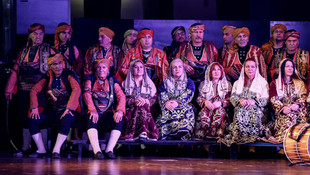 Atatürk’ün Ankara’ya gelişinin 96. yılı