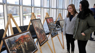 Atatürk'ün Bilecik'e gelişinin 95. yıl dönümü