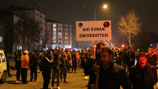 Atatürk'ün Kırşehir'e gelişinin 96. yıl dönümü