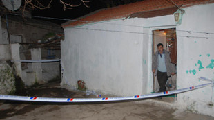 Aydın'da ev yangını: 2 ölü