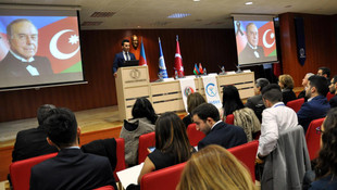 Azerbaycan Gençlik Kurultayı