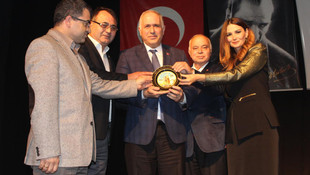 Azerbaycan Milli Meclisi Milletvekili Paşayeva: