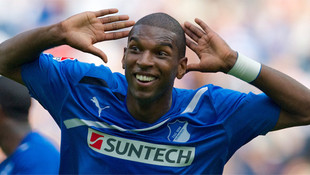 Galatasarayda transfer! Ryan Babel Galatasaraya transfer oluyor!