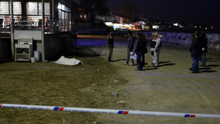 Balıkesir'de 3 kişiyi yaralayan zanlı etkisiz hale getirildi