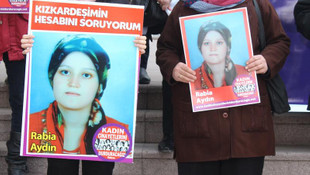 Balıkesir'deki kadın cinayeti davası