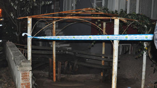 Balıkesir'de su borusu patladı: 1 ölü, 2 yaralı