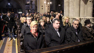 Balkanlar'da Noel Bayramı