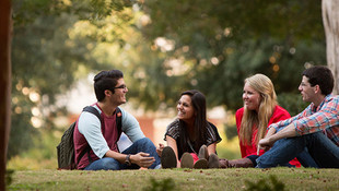 Çalışan öğrenciye de kredi ve burs imkanı!