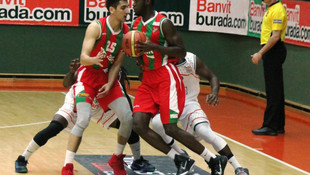 Spor Toto Basketbol Ligi