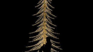 "Ertuğrul 1890" filminin galası