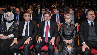 "Ertuğrul 1890" filminin galası