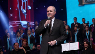 TRT'den "Gelenekten Geleceğe" temalı konser