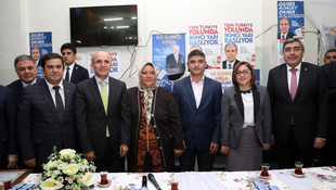 Başbakan Yardımcısı Şimşek: